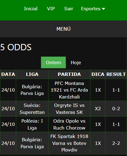 bilhetes de apostas vencedores